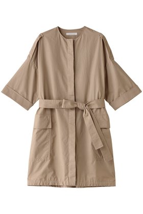 【コルピエロ/Col Pierrot】の加工入り羽織ワンピース 人気、トレンドファッション・服の通販 founy(ファニー) ファッション Fashion レディースファッション Fashion for Women アウター Coat / Outerwear Collection レディースジャケット・軽アウター Jackets ブルゾンジャケット・スポーティアウター Blouson Jackets ジャケット Jacket, Outerwear ブラウジング Blouson Silhouette, Cinched Waist ブルゾン Blouson, Bomber Jacket リボン Ribbon, Bow 羽織 Haori, Light Jacket |ID:prp329100004005212