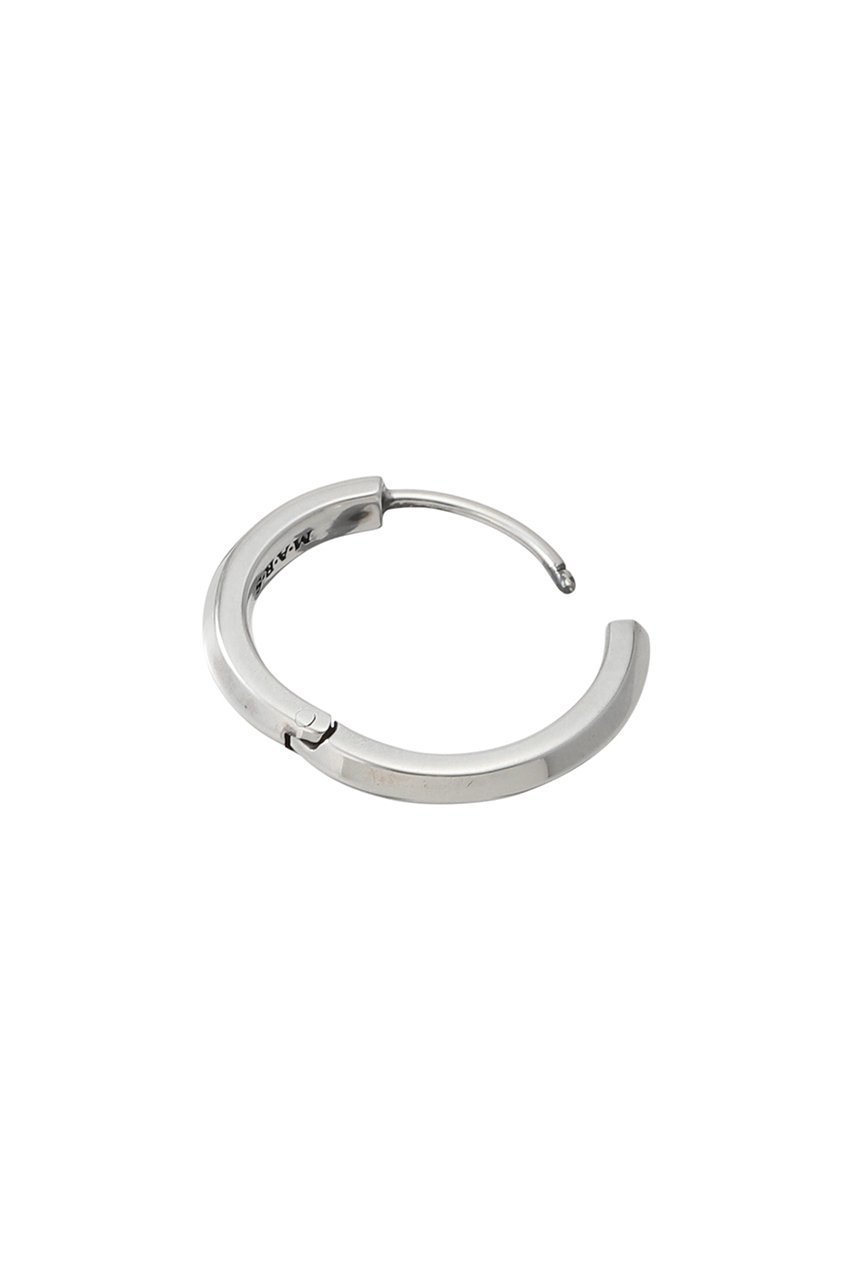 【マーズ/M A R S】の【UNISEX】ソードピアス(片耳用) 人気、トレンドファッション・服の通販 founy(ファニー) ファッション Fashion レディースファッション Fashion for Women ジュエリー Jewelry ファッションリング Fashion Rings イヤリング・フープ・ドロップタイプ Hoop, Drop & Clip Earrings ユニセックス Unisex, Genderless イヤリング Earrings シルバー Silver, Metallic Silver シンプル Simple, Minimal フープ Hoop, Hoop Earrings エレガント 上品 Elegant 片耳 One-Ear, Single Earring other-4|ID: prp329100004005222 ipo3291000000035553779