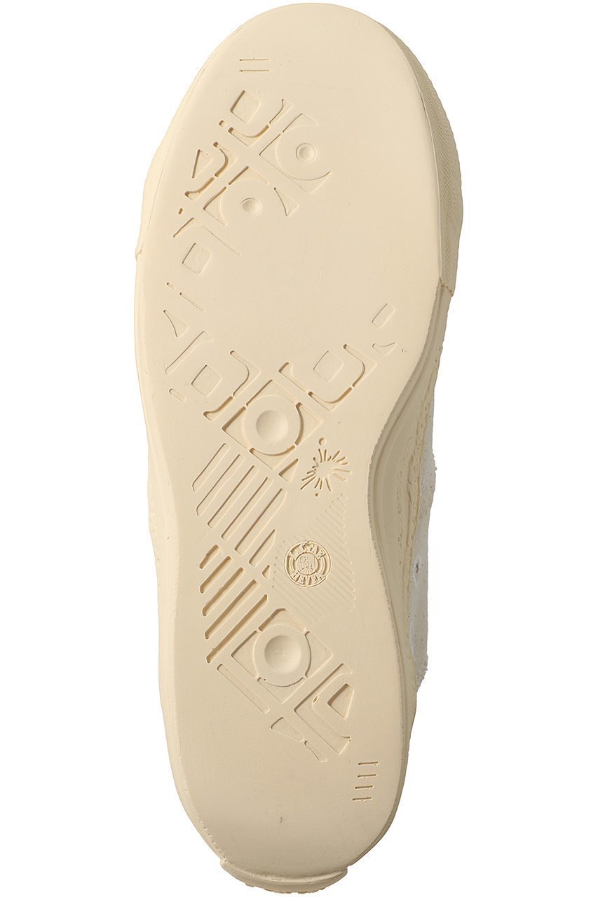 【メゾン ミハラヤスヒロ/Maison MIHARA YASUHIRO】の【UNISEX】【General Scale】パスト ソール キャンバス ロートップ スニーカー 人気、トレンドファッション・服の通販 founy(ファニー) 　ファッション　Fashion　レディースファッション　Fashion for Women　ユニセックス　Unisex, Genderless　キャンバス　Canvas, Canvas Fabric　シンプル　Simple, Minimal　スニーカー　Sneakers, Trainers　レース　Lace, Lace Fabric　other-5|ID: prp329100004005232 ipo3291000000035690018