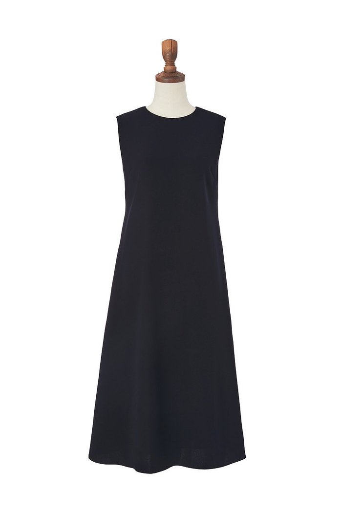 【デイジーリン/DAISY LIN】のDress “Sophisticated Beauty” インテリア・キッズ・メンズ・レディースファッション・服の通販 founy(ファニー) https://founy.com/ ファッション Fashion レディースファッション Fashion for Women ワンピース Dresses フォーマル・パーティードレス・結婚式用ドレス Elegant & Casual Dresses チュニック Tunic Tops & Dresses アクセサリー Fashion Accessories エレガント 上品 Elegant シンプル Simple, Minimal チュニック Tunic, Long Top ドレス Dress, One-Piece フロント Front, Front Design ロング Long, Long-Length |ID: prp329100004005233 ipo3291000000032898748