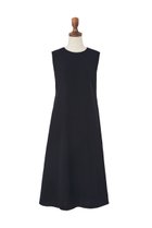 【デイジーリン/DAISY LIN】のDress “Sophisticated Beauty” 人気、トレンドファッション・服の通販 founy(ファニー) ファッション Fashion レディースファッション Fashion for Women ワンピース Dresses フォーマル・パーティードレス・結婚式用ドレス Elegant & Casual Dresses チュニック Tunic Tops & Dresses アクセサリー Fashion Accessories エレガント 上品 Elegant シンプル Simple, Minimal チュニック Tunic, Long Top ドレス Dress, One-Piece フロント Front, Front Design ロング Long, Long-Length thumbnail ミッドナイトブルー|ID: prp329100004005233 ipo3291000000032898753