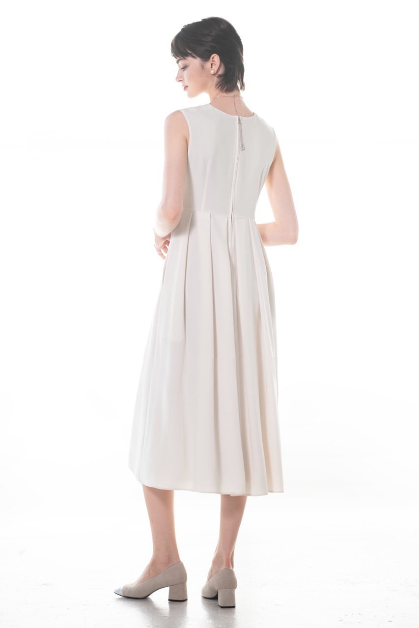 【デイジーリン/DAISY LIN】のDress “Sophisticated Beauty” 人気、トレンドファッション・服の通販 founy(ファニー) 　ファッション　Fashion　レディースファッション　Fashion for Women　ワンピース　Dresses　フォーマル・パーティードレス・結婚式用ドレス　Elegant & Casual Dresses　チュニック　Tunic Tops & Dresses　アクセサリー　Fashion Accessories　エレガント 上品　Elegant　シンプル　Simple, Minimal　チュニック　Tunic, Long Top　ドレス　Dress, One-Piece　フロント　Front, Front Design　ロング　Long, Long-Length　other-6|ID: prp329100004005233 ipo3291000000032898773