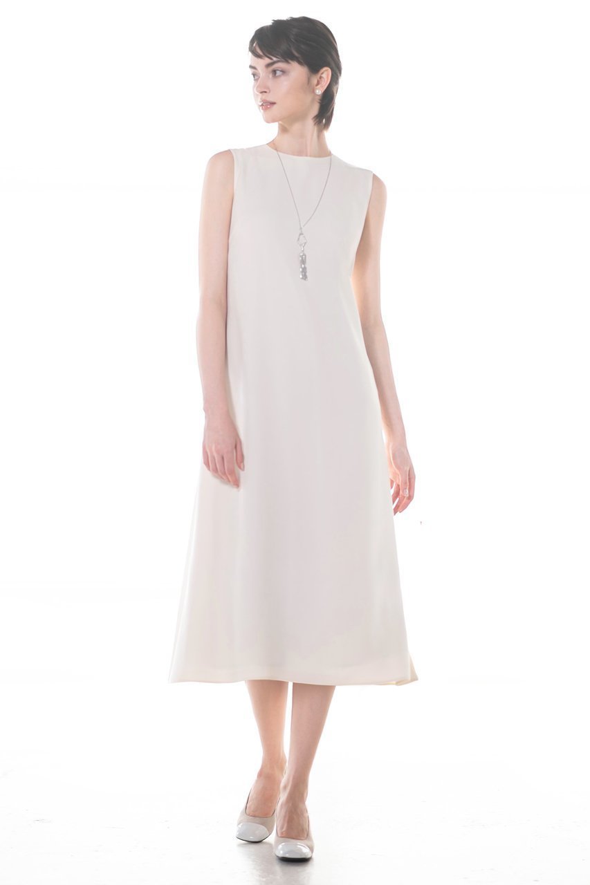【デイジーリン/DAISY LIN】のDress “Sophisticated Beauty” 人気、トレンドファッション・服の通販 founy(ファニー) 　ファッション　Fashion　レディースファッション　Fashion for Women　ワンピース　Dresses　フォーマル・パーティードレス・結婚式用ドレス　Elegant & Casual Dresses　チュニック　Tunic Tops & Dresses　アクセサリー　Fashion Accessories　エレガント 上品　Elegant　シンプル　Simple, Minimal　チュニック　Tunic, Long Top　ドレス　Dress, One-Piece　フロント　Front, Front Design　ロング　Long, Long-Length　other-7|ID: prp329100004005233 ipo3291000000032898776