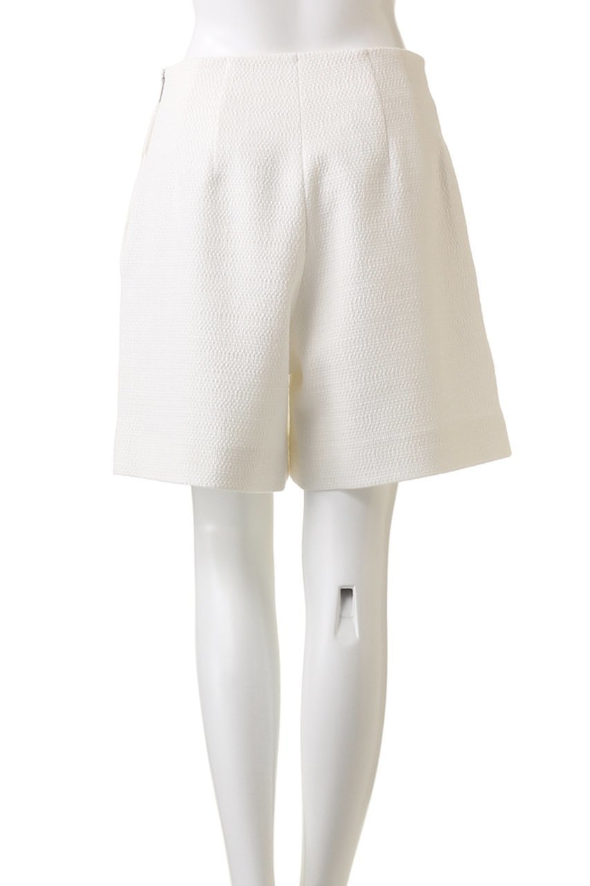 【デイジーリン/DAISY LIN】のDaisy Tweed キュロット 人気、トレンドファッション・服の通販 founy(ファニー) 　ファッション　Fashion　レディースファッション　WOMEN　スカート　Skirt　パンツ　Pants　ハーフ / ショートパンツ　Short Pants　ウォッシャブル　Washable　キュロット　Culottes　ショート　Short　ストレッチ　Stretch　ツイード　Tweed　夏　Summer　春　Spring　S/S・春夏　Ss・Spring/Summer　other-4|ID: prp329100004005234 ipo3291000000031451664