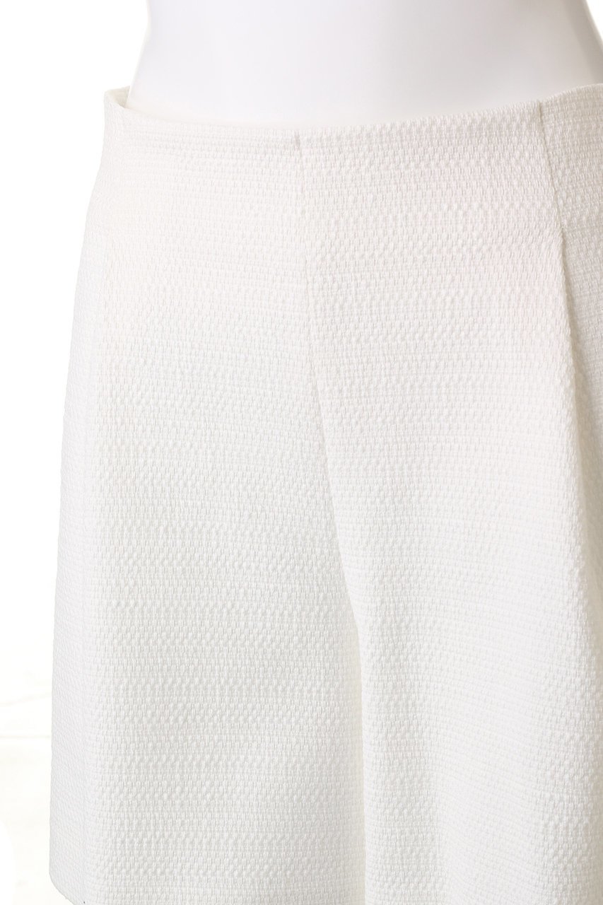 【デイジーリン/DAISY LIN】のDaisy Tweed キュロット 人気、トレンドファッション・服の通販 founy(ファニー) 　ファッション　Fashion　レディースファッション　WOMEN　スカート　Skirt　パンツ　Pants　ハーフ / ショートパンツ　Short Pants　ウォッシャブル　Washable　キュロット　Culottes　ショート　Short　ストレッチ　Stretch　ツイード　Tweed　夏　Summer　春　Spring　S/S・春夏　Ss・Spring/Summer　other-5|ID: prp329100004005234 ipo3291000000031451665