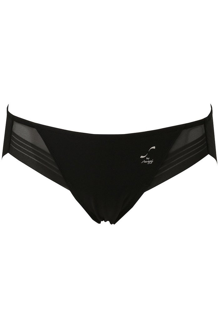 【エス バイ スロギー/S by sloggi】のエス バイ スロギー シアー ハイキニ インテリア・キッズ・メンズ・レディースファッション・服の通販 founy(ファニー) https://founy.com/ ファッション Fashion レディースファッション Fashion for Women 下着・ランジェリー Lingerie & Intimates ショーツ・ランジェリー用ボトムス Panties / Briefs / Lingerie Bottoms インナー Innerwear シアー Sheer, See-Through ショーツ Shorts, Short Pants シルバー Silver, Metallic Silver ストライプ Stripe, Striped Pattern スマート Smart, Elegant フラット Flat, Flat Shoes メッシュ Mesh, Net Fabric ランジェリー Lingerie, Intimate Wear |ID: prp329100004005237 ipo3291000000035757370