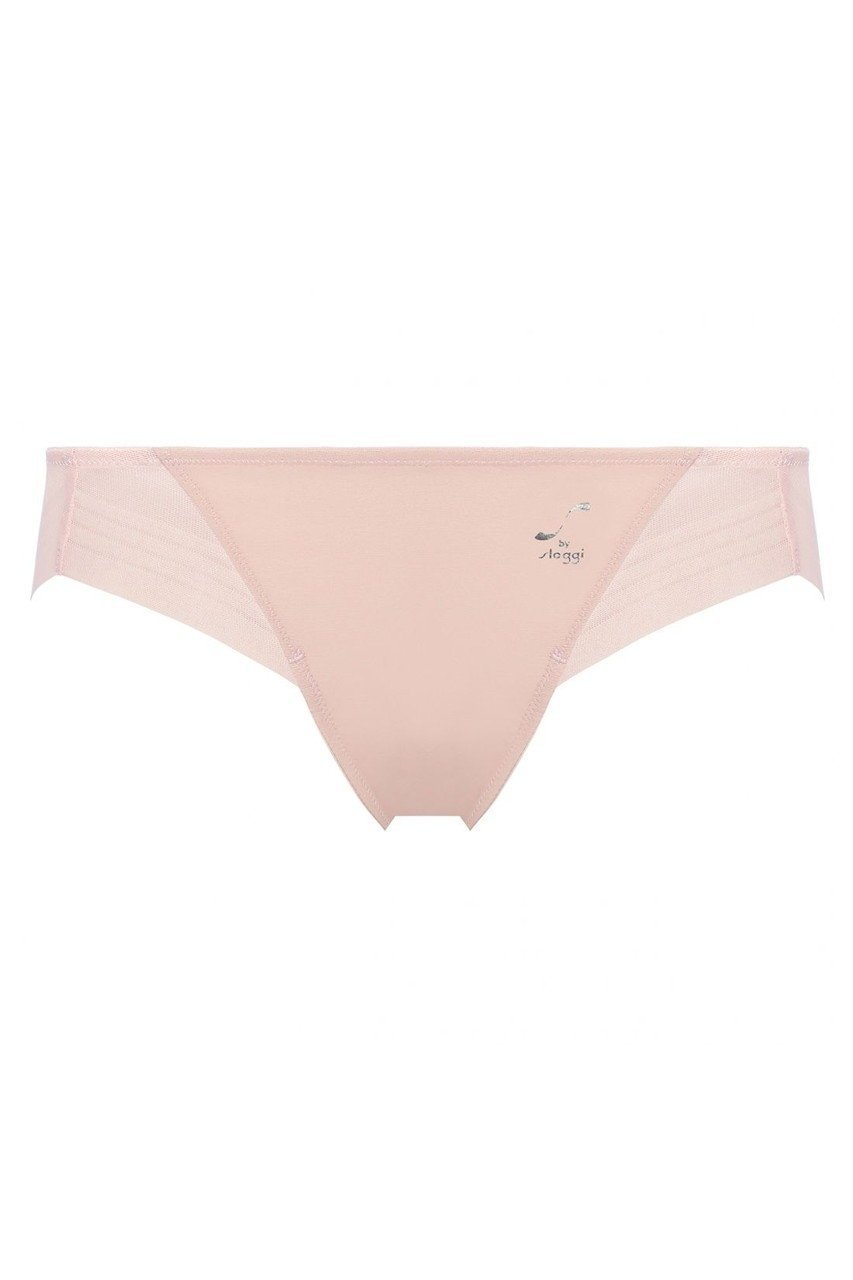 【エス バイ スロギー/S by sloggi】のエス バイ スロギー シアー ハイキニ インテリア・キッズ・メンズ・レディースファッション・服の通販 founy(ファニー) 　ファッション　Fashion　レディースファッション　Fashion for Women　下着・ランジェリー　Lingerie & Intimates　ショーツ・ランジェリー用ボトムス　Panties / Briefs / Lingerie Bottoms　インナー　Innerwear　シアー　Sheer, See-Through　ショーツ　Shorts, Short Pants　シルバー　Silver, Metallic Silver　ストライプ　Stripe, Striped Pattern　スマート　Smart, Elegant　フラット　Flat, Flat Shoes　メッシュ　Mesh, Net Fabric　ランジェリー　Lingerie, Intimate Wear　モーブ|ID: prp329100004005237 ipo3291000000035757374