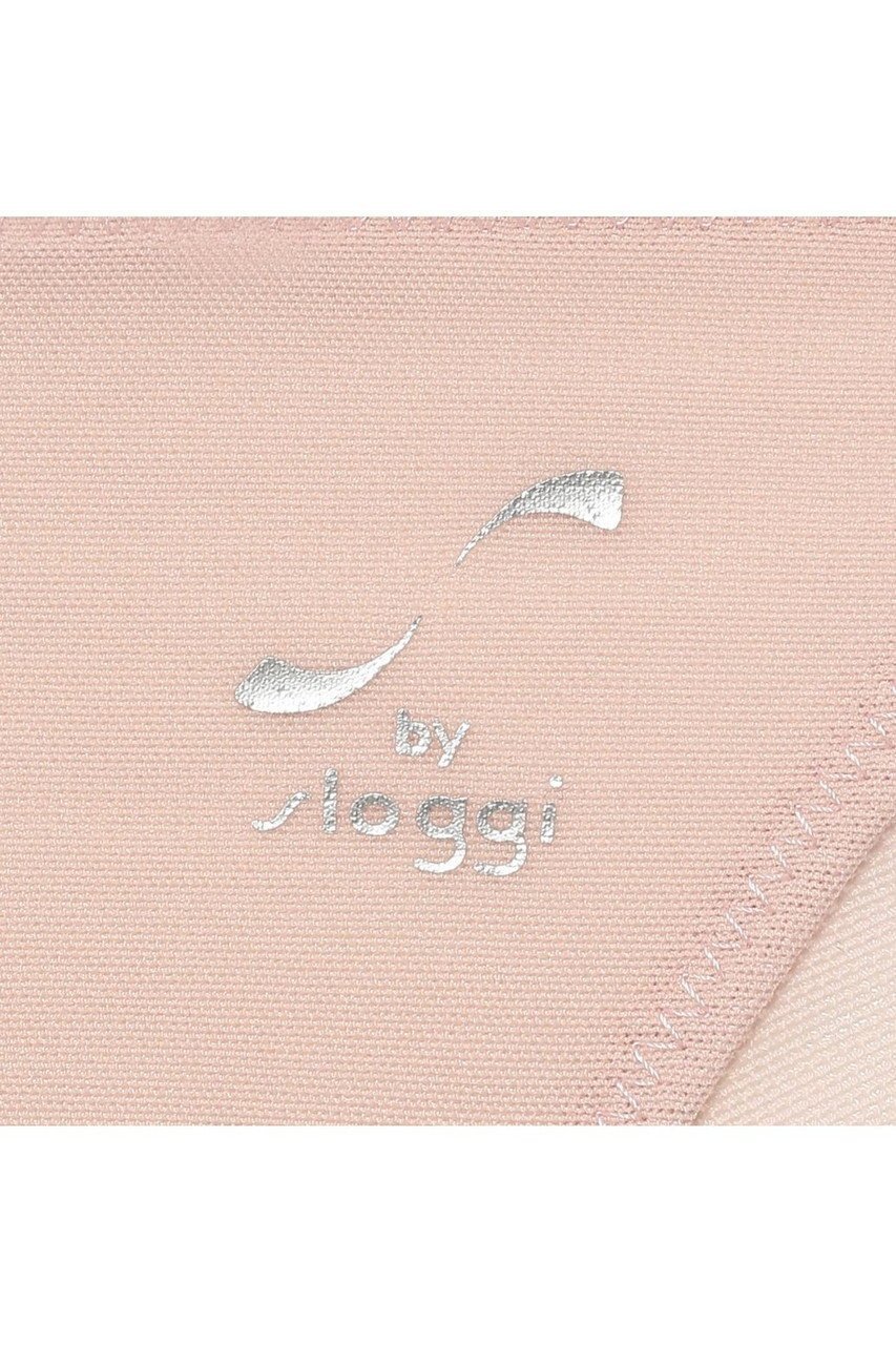 【エス バイ スロギー/S by sloggi】のエス バイ スロギー シアー ハイキニ 人気、トレンドファッション・服の通販 founy(ファニー) 　ファッション　Fashion　レディースファッション　Fashion for Women　下着・ランジェリー　Lingerie & Intimates　ショーツ・ランジェリー用ボトムス　Panties / Briefs / Lingerie Bottoms　インナー　Innerwear　シアー　Sheer, See-Through　ショーツ　Shorts, Short Pants　シルバー　Silver, Metallic Silver　ストライプ　Stripe, Striped Pattern　スマート　Smart, Elegant　フラット　Flat, Flat Shoes　メッシュ　Mesh, Net Fabric　ランジェリー　Lingerie, Intimate Wear　other-7|ID: prp329100004005237 ipo3291000000035757380