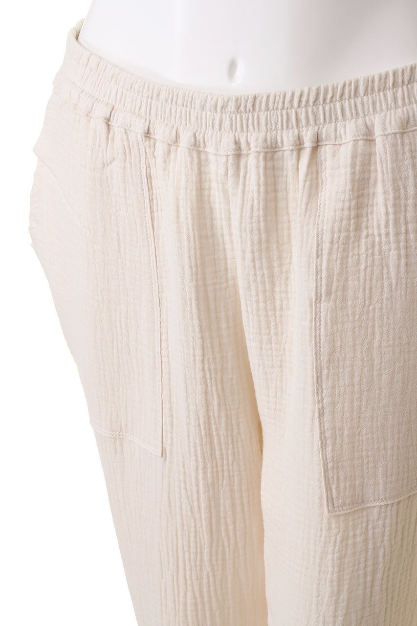 【ベアフット ドリームズ/BAREFOOT DREAMS】の【MALIBU COLLECTION】サンソーク クロップドパンツ 人気、トレンドファッション・服の通販 founy(ファニー) 　ファッション　Fashion　レディースファッション　WOMEN　パンツ　Pants　クロップド　Cropped　旅行　Travel　other-5|ID: prp329100004005246 ipo3291000000031451690