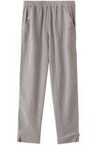 【ベアフット ドリームズ/BAREFOOT DREAMS】の【MALIBU COLLECTION】サンソーク クロップドパンツ トップグレー|ID: prp329100004005246 ipo3291000000032818962