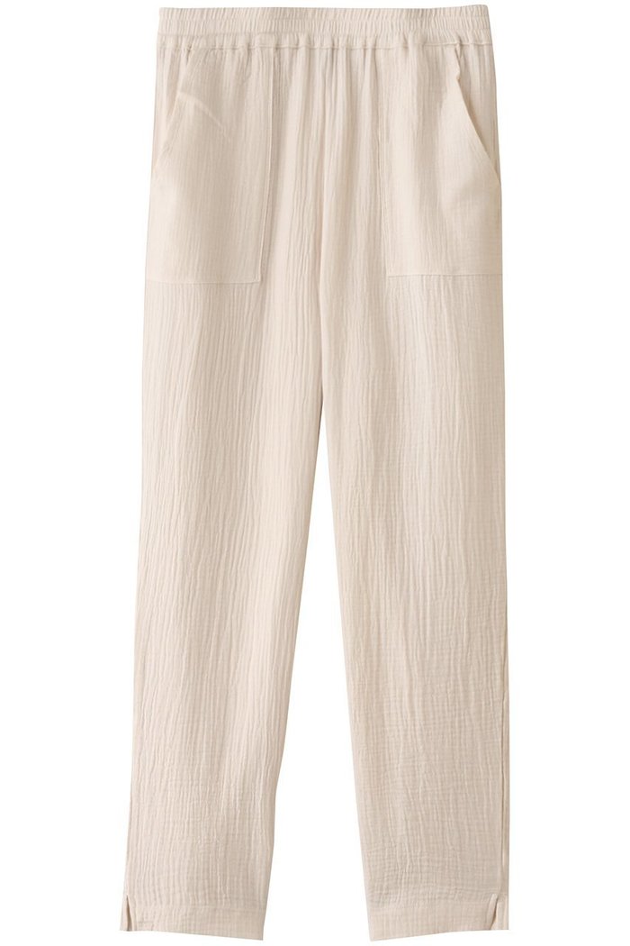 【ベアフット ドリームズ/BAREFOOT DREAMS】の【MALIBU COLLECTION】サンソーク クロップドパンツ インテリア・キッズ・メンズ・レディースファッション・服の通販 founy(ファニー) https://founy.com/ ファッション Fashion レディースファッション Fashion for Women パンツ Pants & Trousers クロップド Cropped, Short Length 旅行 Travel |ID: prp329100004005246 ipo3291000000035401878