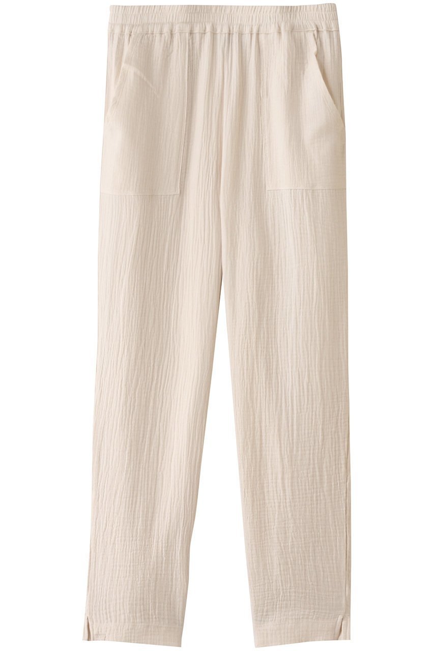 【ベアフット ドリームズ/BAREFOOT DREAMS】の【MALIBU COLLECTION】サンソーク クロップドパンツ 人気、トレンドファッション・服の通販 founy(ファニー) 　ファッション　Fashion　レディースファッション　Fashion for Women　パンツ　Pants & Trousers　クロップド　Cropped, Short Length　旅行　Travel　 other-1|ID: prp329100004005246 ipo3291000000035401878