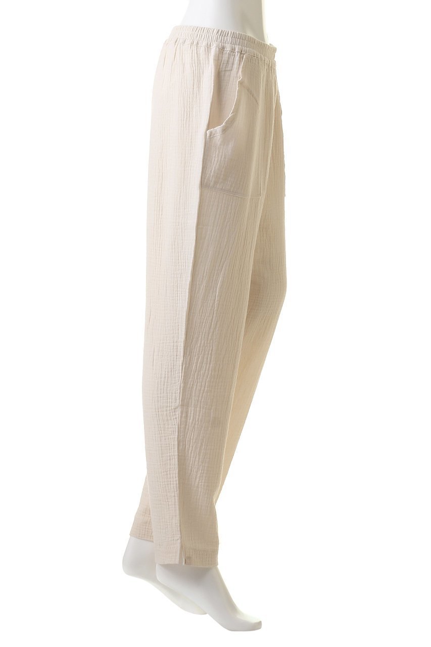 【ベアフット ドリームズ/BAREFOOT DREAMS】の【MALIBU COLLECTION】サンソーク クロップドパンツ 人気、トレンドファッション・服の通販 founy(ファニー) 　ファッション　Fashion　レディースファッション　Fashion for Women　パンツ　Pants & Trousers　クロップド　Cropped, Short Length　旅行　Travel　other-3|ID: prp329100004005246 ipo3291000000035515203