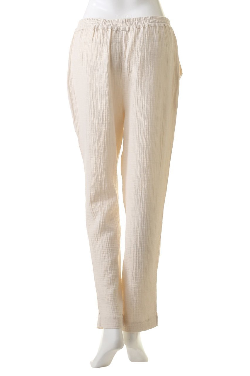 【ベアフット ドリームズ/BAREFOOT DREAMS】の【MALIBU COLLECTION】サンソーク クロップドパンツ 人気、トレンドファッション・服の通販 founy(ファニー) 　ファッション　Fashion　レディースファッション　Fashion for Women　パンツ　Pants & Trousers　クロップド　Cropped, Short Length　旅行　Travel　other-4|ID: prp329100004005246 ipo3291000000035515204