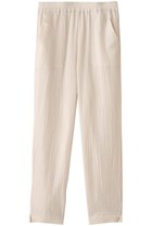 【ベアフット ドリームズ/BAREFOOT DREAMS】の【MALIBU COLLECTION】サンソーク クロップドパンツ ベージュ|ID: prp329100004005246 ipo3291000000035693435