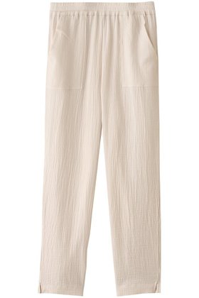 【ベアフット ドリームズ/BAREFOOT DREAMS】の【MALIBU COLLECTION】サンソーク クロップドパンツ 人気、トレンドファッション・服の通販 founy(ファニー) ファッション Fashion レディースファッション Fashion for Women パンツ Pants & Trousers クロップド Cropped, Short Length 旅行 Travel |ID:prp329100004005246