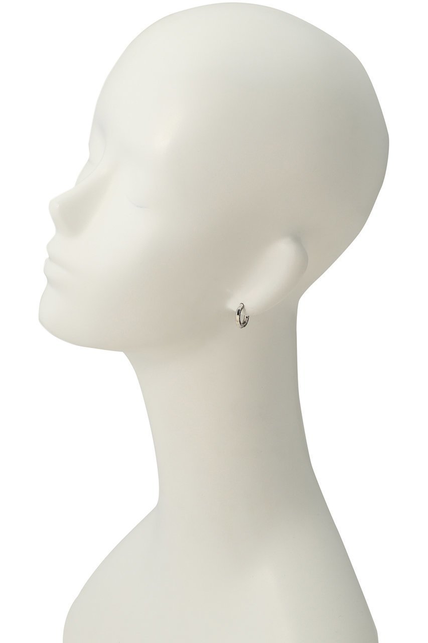 【マーズ/M A R S】の【UNISEX】ダノンピアス(片耳用) 人気、トレンドファッション・服の通販 founy(ファニー) ファッション Fashion レディースファッション Fashion for Women ジュエリー Jewelry ファッションリング Fashion Rings イヤリング・フープ・ドロップタイプ Hoop, Drop & Clip Earrings ユニセックス Unisex, Genderless イヤリング Earrings クール Cool, Chic シンプル Simple, Minimal フープ Hoop, Hoop Earrings 片耳 One-Ear, Single Earring other-3|ID: prp329100004005251 ipo3291000000036026909