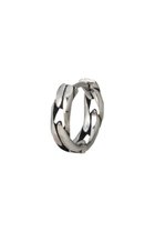 【マーズ/M A R S】の【UNISEX】レイズピアス(片耳用) シルバー|ID: prp329100004005252 ipo3291000000036197818