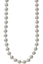 【ノウハウ/KNOWHOW】のMagnets Ballchain ネックレス シルバー|ID: prp329100004005274 ipo3291000000036110992