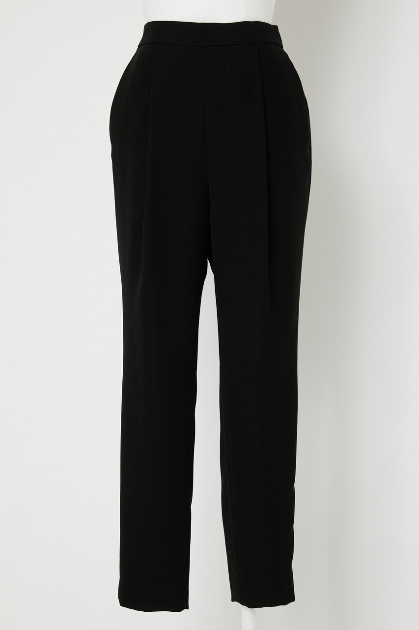 【エンフォルド/ENFOLD】のPEツイル ゴムジョッパーズパンツ 人気、トレンドファッション・服の通販 founy(ファニー) 　ファッション　Fashion　レディースファッション　Fashion for Women　パンツ　Pants & Trousers　ツイル　Twist, Twisted Detail　ポケット　Pocket, Pocket Detail　定番　Standard, Basic Item　 other-1|ID: prp329100004005287 ipo3291000000032818842