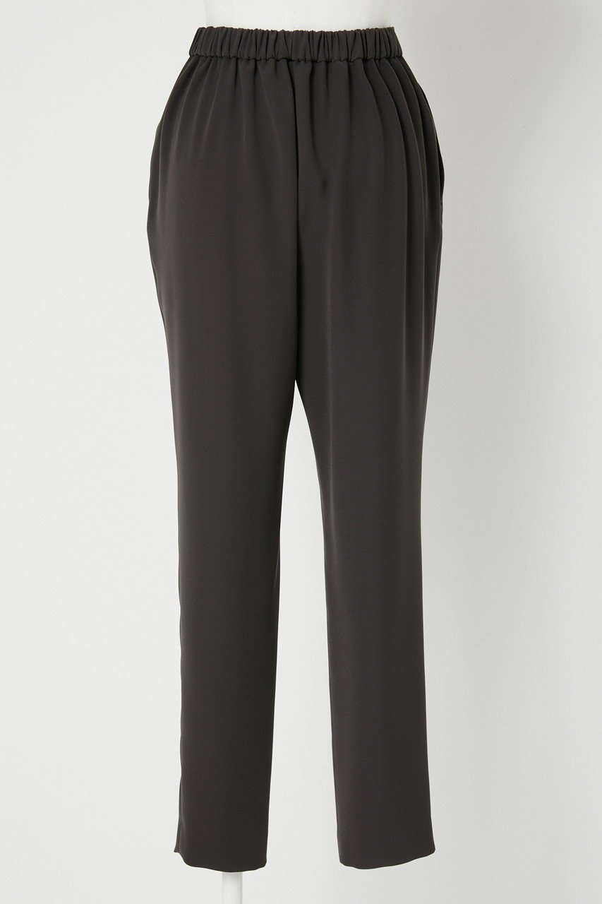 【エンフォルド/ENFOLD】のPEツイル ゴムジョッパーズパンツ 人気、トレンドファッション・服の通販 founy(ファニー) 　ファッション　Fashion　レディースファッション　Fashion for Women　パンツ　Pants & Trousers　ツイル　Twist, Twisted Detail　ポケット　Pocket, Pocket Detail　定番　Standard, Basic Item　other-3|ID: prp329100004005287 ipo3291000000032818846