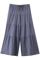 【キッドブルー/KID BLUE】の24バイカラー天竺ボトム ネイビー|ID: prp329100004006821 ipo3291000000032834872