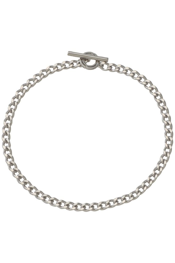 【マーズ/M A R S】の【UNISEX】マリウスブレスレット インテリア・キッズ・メンズ・レディースファッション・服の通販 founy(ファニー) https://founy.com/ ファッション Fashion レディースファッション Fashion for Women ジュエリー Jewelry チェーン＆カフブレスレット Cuff & Chain Bracelets バングル・カフブレスレット Bangles & Cuff Bracelets ユニセックス Unisex, Genderless ギフト プレゼント Gift / Present コーティング Coating, Coated Finish シルバー Silver, Metallic Silver チェーン Chain, Chain Strap ブレスレット Bracelet, Wristband 人気 Popular, Best Seller |ID: prp329100004006842 ipo3291000000035578995