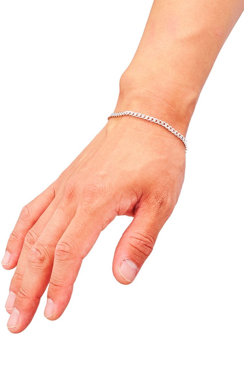 【マーズ/M A R S】の【UNISEX】マリウスブレスレット 人気、トレンドファッション・服の通販 founy(ファニー) 　ファッション　Fashion　レディースファッション　Fashion for Women　ジュエリー　Jewelry　チェーン＆カフブレスレット　Cuff & Chain Bracelets　バングル・カフブレスレット　Bangles & Cuff Bracelets　ユニセックス　Unisex, Genderless　ギフト プレゼント　Gift / Present　コーティング　Coating, Coated Finish　シルバー　Silver, Metallic Silver　チェーン　Chain, Chain Strap　ブレスレット　Bracelet, Wristband　人気　Popular, Best Seller　other-2|ID: prp329100004006842 ipo3291000000035578997