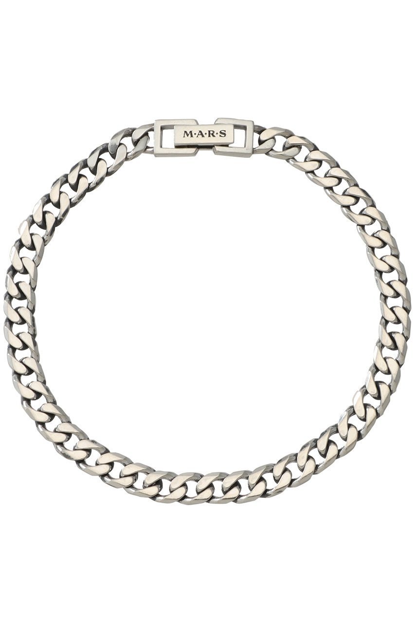 【マーズ/M A R S】の【UNISEX】ポワロブレスレット 人気、トレンドファッション・服の通販 founy(ファニー) ファッション Fashion レディースファッション Fashion for Women ジュエリー Jewelry チェーン&カフブレスレット Cuff & Chain Bracelets バングル・カフブレスレット Bangles & Cuff Bracelets ユニセックス Unisex, Genderless なめらか Smooth, Silky Texture シルバー Silver, Metallic Silver シンプル Simple, Minimal チェーン Chain, Chain Strap フィット Fit, Slim Fit ブレスレット Bracelet, Wristband 時計 Watch, Wristwatch other-1|ID: prp329100004006844 ipo3291000000036111010