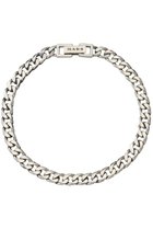 【マーズ/M A R S】の【UNISEX】ポワロブレスレット 人気、トレンドファッション・服の通販 founy(ファニー) ファッション Fashion レディースファッション Fashion for Women ジュエリー Jewelry チェーン&カフブレスレット Cuff & Chain Bracelets バングル・カフブレスレット Bangles & Cuff Bracelets ユニセックス Unisex, Genderless なめらか Smooth, Silky Texture シルバー Silver, Metallic Silver シンプル Simple, Minimal チェーン Chain, Chain Strap フィット Fit, Slim Fit ブレスレット Bracelet, Wristband 時計 Watch, Wristwatch thumbnail シルバー|ID: prp329100004006844 ipo3291000000036111011