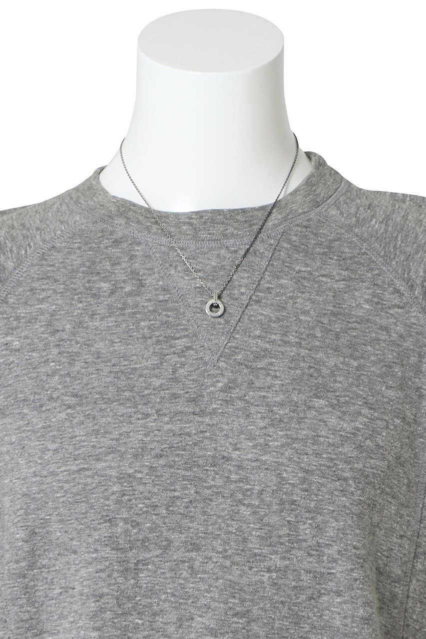 【マーズ/M A R S】の【UNISEX】ループネックレス 人気、トレンドファッション・服の通販 founy(ファニー) 　ファッション　Fashion　レディースファッション　WOMEN　ジュエリー　Jewelry　ネックレス　Necklaces　ユニセックス　Unisex　シンプル　Simple　ネックレス　Necklace　ループ　Loop　エレガント 上品　Elegant　other-3|ID: prp329100004006847 ipo3291000000031451373