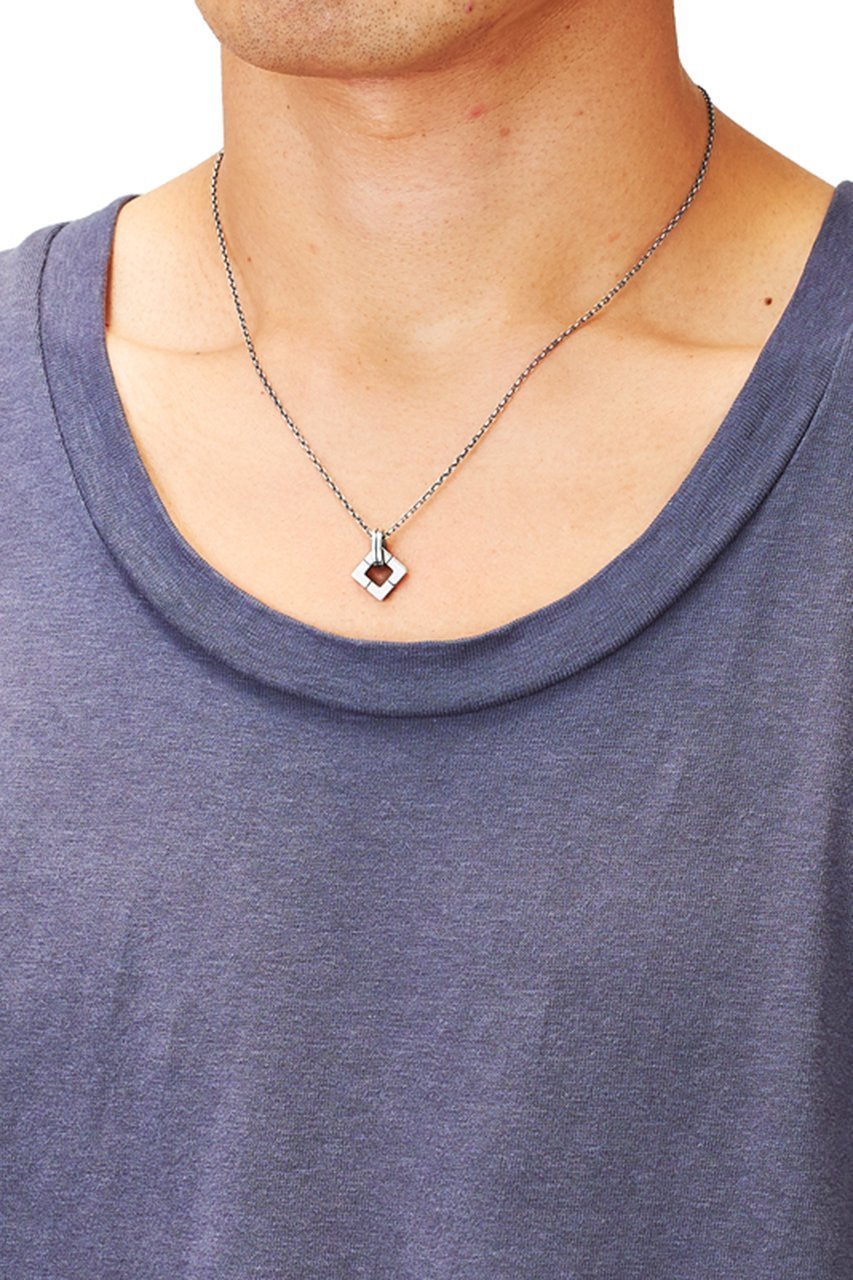 【マーズ/M A R S】の【UNISEX】リフトネックレス 人気、トレンドファッション・服の通販 founy(ファニー) 　ファッション　Fashion　レディースファッション　Fashion for Women　ジュエリー　Jewelry　ネックレス　Necklaces & Pendants　ユニセックス　Unisex, Genderless　チェーン　Chain, Chain Strap　ネックレス　Necklace, Pendant Necklace　other-2|ID: prp329100004006848 ipo3291000000035336579