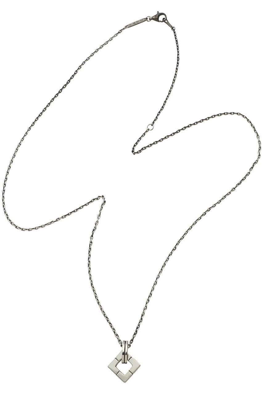 【マーズ/M A R S】の【UNISEX】リフトネックレス 人気、トレンドファッション・服の通販 founy(ファニー) 　ファッション　Fashion　レディースファッション　Fashion for Women　ジュエリー　Jewelry　ネックレス　Necklaces & Pendants　ユニセックス　Unisex, Genderless　チェーン　Chain, Chain Strap　ネックレス　Necklace, Pendant Necklace　other-4|ID: prp329100004006848 ipo3291000000035336581