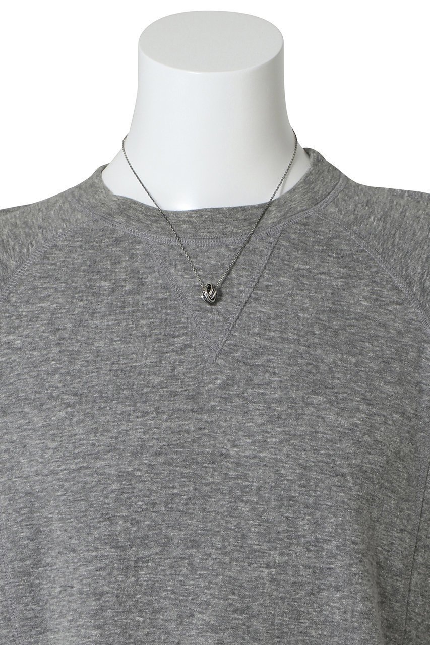 【マーズ/M A R S】の【UNISEX】クエットネックレス 人気、トレンドファッション・服の通販 founy(ファニー) 　ファッション　Fashion　レディースファッション　Fashion for Women　ジュエリー　Jewelry　ネックレス　Necklaces & Pendants　ユニセックス　Unisex, Genderless　シンプル　Simple, Minimal　ネックレス　Necklace, Pendant Necklace　エレガント 上品　Elegant　other-2|ID: prp329100004006850 ipo3291000000031451387