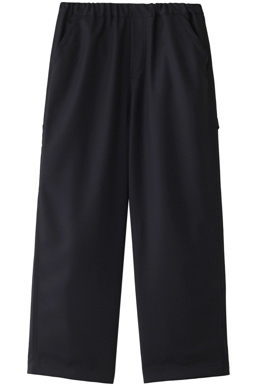 【ミズイロ インド/mizuiro ind】のpainter easy PT パンツ 人気、トレンドファッション・服の通販 founy(ファニー) 　ファッション　Fashion　レディースファッション　Fashion for Women　パンツ　Pants & Trousers　おすすめ　Recommended / Our Picks　ループ　Loop, Loop Knit　エレガント 上品　Elegant　 other-1|ID: prp329100004006875 ipo3291000000032818989