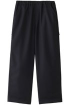 【ミズイロ インド/mizuiro ind】のpainter easy PT パンツ navy|ID: prp329100004006875 ipo3291000000032818990