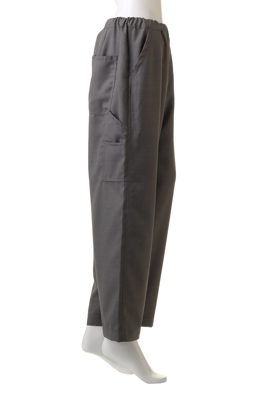 【ミズイロ インド/mizuiro ind】のpainter easy PT パンツ 人気、トレンドファッション・服の通販 founy(ファニー) 　ファッション　Fashion　レディースファッション　Fashion for Women　パンツ　Pants & Trousers　おすすめ　Recommended / Our Picks　ループ　Loop, Loop Knit　エレガント 上品　Elegant　other-3|ID: prp329100004006875 ipo3291000000032818994