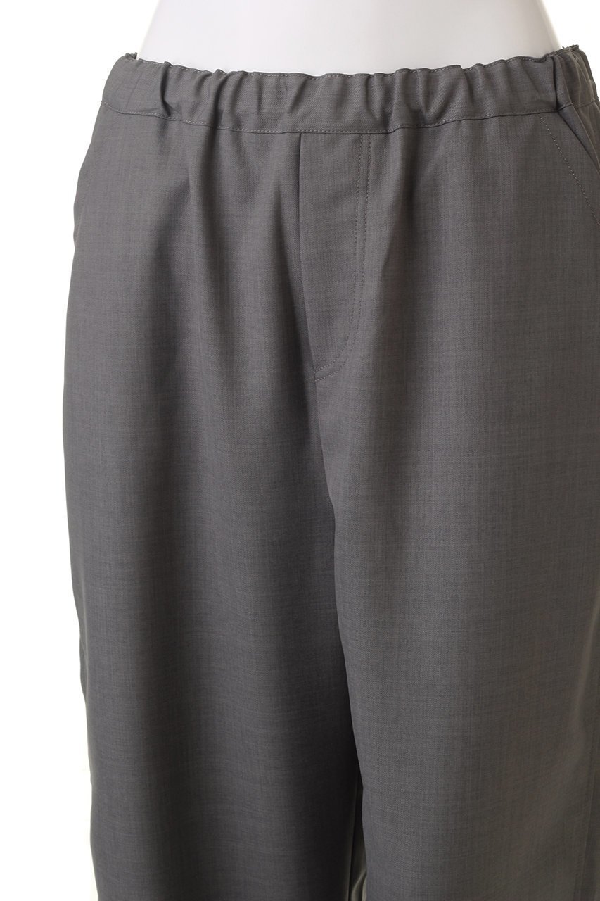 【ミズイロ インド/mizuiro ind】のpainter easy PT パンツ 人気、トレンドファッション・服の通販 founy(ファニー) 　ファッション　Fashion　レディースファッション　Fashion for Women　パンツ　Pants & Trousers　おすすめ　Recommended / Our Picks　ループ　Loop, Loop Knit　エレガント 上品　Elegant　other-5|ID: prp329100004006875 ipo3291000000032818996