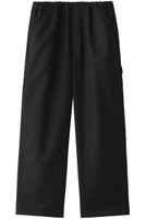 【ミズイロ インド/mizuiro ind】のpainter easy PT パンツ 人気、トレンドファッション・服の通販 founy(ファニー) ファッション Fashion レディースファッション Fashion for Women パンツ Pants & Trousers おすすめ Recommended / Our Picks ループ Loop, Loop Knit エレガント 上品 Elegant |ID:prp329100004006875