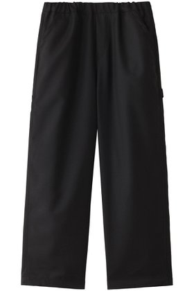 【ミズイロ インド/mizuiro ind】 painter easy PT パンツ人気、トレンドファッション・服の通販 founy(ファニー) ファッション Fashion レディースファッション Fashion for Women パンツ Pants & Trousers おすすめ Recommended / Our Picks ループ Loop, Loop Knit エレガント 上品 Elegant |ID:prp329100004006875