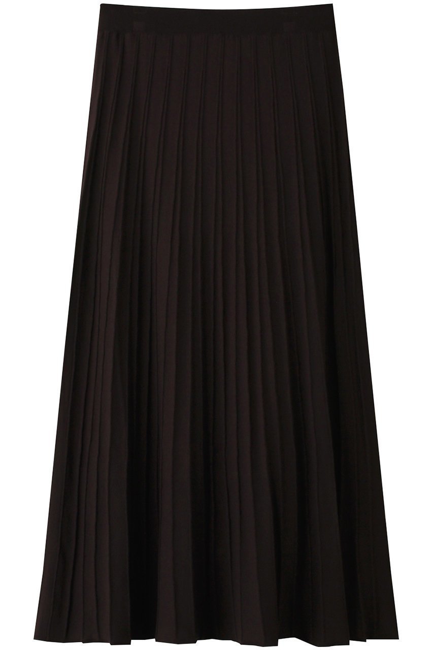 【ベイジ,/BEIGE,】のMONSTERA(モンステラ)/スカート インテリア・キッズ・メンズ・レディースファッション・服の通販 founy(ファニー) 　ファッション　Fashion　レディースファッション　WOMEN　スカート　Skirt　ロングスカート　Long Skirt　サマー　Summer　シンプル　Simple　プリーツ　Pleats　ロング　Long　エレガント 上品　Elegant　定番　Standard　Brown|ID: prp329100004006913 ipo3291000000026507404