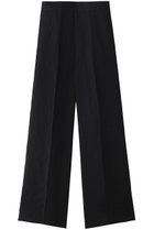 【マルティニーク/martinique】のバックゴムパンツ ブラック|ID: prp329100004007964 ipo3291000000032817979