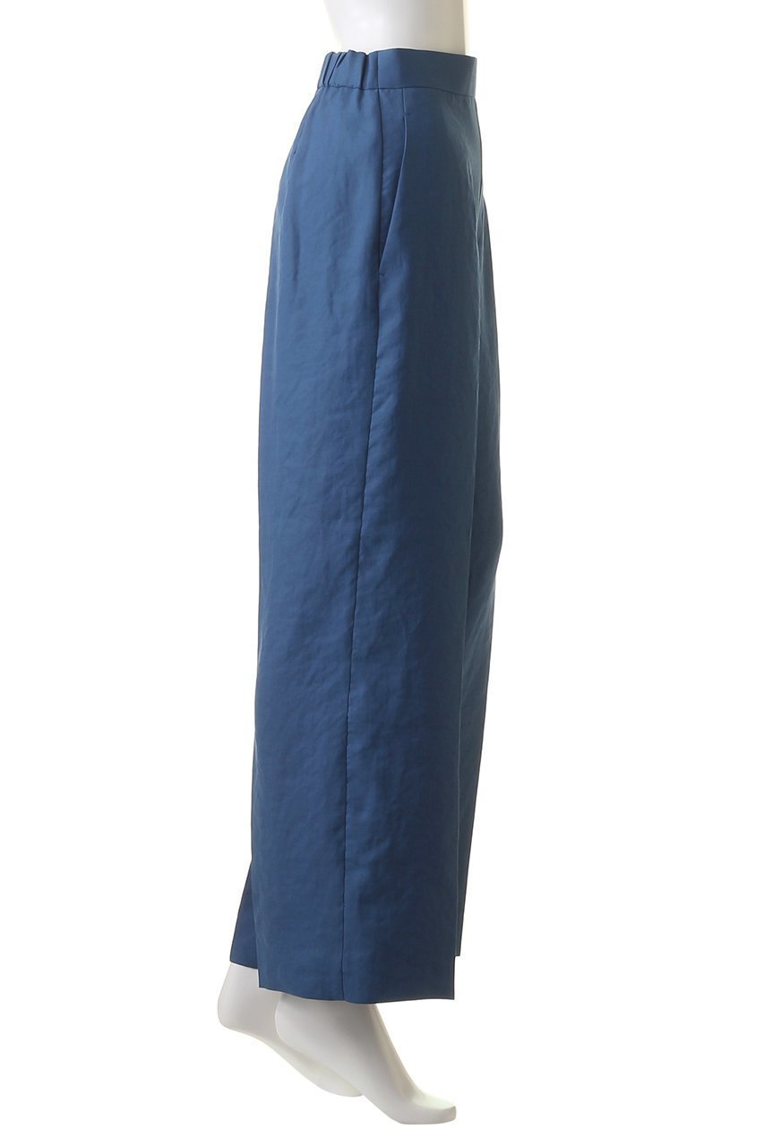 【マルティニーク/martinique】のバックゴムパンツ 人気、トレンドファッション・服の通販 founy(ファニー) 　ファッション　Fashion　レディースファッション　Fashion for Women　パンツ　Pants & Trousers　バッグ　Bags　なめらか　Smooth, Silky Texture　センター　Center, Center Line　other-3|ID: prp329100004007964 ipo3291000000036867165