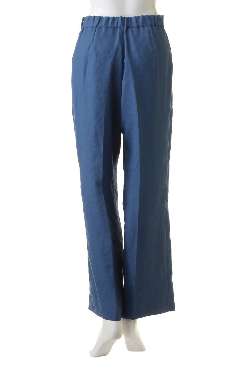 【マルティニーク/martinique】のバックゴムパンツ 人気、トレンドファッション・服の通販 founy(ファニー) 　ファッション　Fashion　レディースファッション　Fashion for Women　パンツ　Pants & Trousers　バッグ　Bags　なめらか　Smooth, Silky Texture　センター　Center, Center Line　other-4|ID: prp329100004007964 ipo3291000000036867166