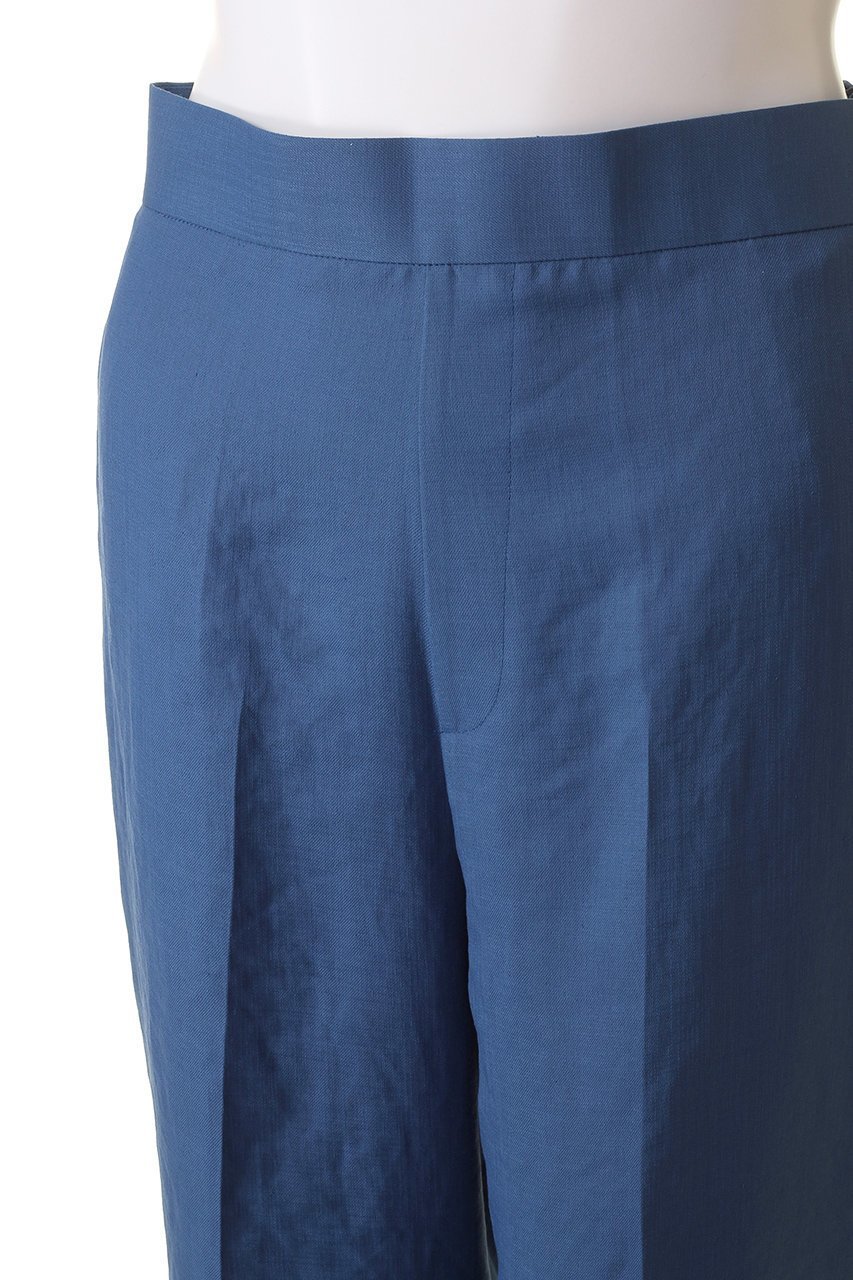 【マルティニーク/martinique】のバックゴムパンツ 人気、トレンドファッション・服の通販 founy(ファニー) 　ファッション　Fashion　レディースファッション　Fashion for Women　パンツ　Pants & Trousers　バッグ　Bags　なめらか　Smooth, Silky Texture　センター　Center, Center Line　other-5|ID: prp329100004007964 ipo3291000000036867167