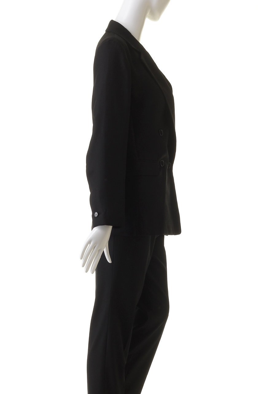 【マルティニーク/martinique】のダブルジャケット 人気、トレンドファッション・服の通販 founy(ファニー) 　ファッション　Fashion　レディースファッション　Fashion for Women　アウター　Coat / Outerwear Collection　レディースジャケット・軽アウター　Jackets　おすすめ　Recommended / Our Picks　クラシカル　Classical, Vintage-Inspired　シンプル　Simple, Minimal　ジャケット　Jacket, Outerwear　スタイリッシュ　Stylish, Fashionable　ダブル　Double, Double-Breasted　トレンド　Trend, Trending Now　フォルム　Silhouette, Form　マニッシュ　Mannish, Boyish　定番　Standard, Basic Item　other-3|ID: prp329100004007965 ipo3291000000032955166
