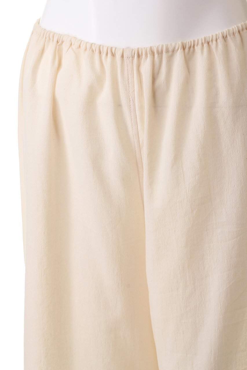 【プリスティン/PRISTINE / GOODS】のちりめんペチパンツ 人気、トレンドファッション・服の通販 founy(ファニー) 　インナー　Innerwear　サマー　Summer, Summer Style　パジャマ　Pajamas, Sleepwear　ロング　Long, Long-Length　ワイド　Wide, Wide Fit　今季　This Season, Current Season　other-5|ID: prp329100004007967 ipo3291000000032833425