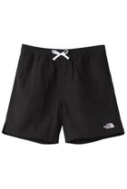 【ザ ノース フェイス/THE NORTH FACE / MEN】の【MEN】マッドショーツ ブラック|ID: prp329100004008714 ipo3291000000035699312