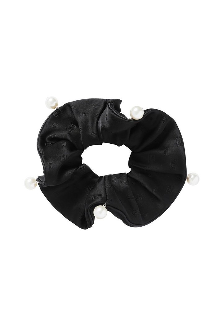 【アレクサンドル ドゥ パリ/ALEXANDRE DE PARIS】のシュシュ インテリア・キッズ・メンズ・レディースファッション・服の通販 founy(ファニー) https://founy.com/ ファッション Fashion レディースファッション Fashion for Women シュシュ&ヘアアクセ/ヘアアレンジ Scrunchies & Hair Accessories アクセサリー Fashion Accessories クリスタル Crystal, Swarovski スワロフスキー Swarovski, Crystal Accent パール Pearl, Pearl Accent エレガント 上品 Elegant |ID: prp329100004009441 ipo3291000000036111021