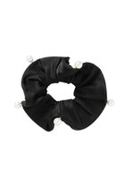 【アレクサンドル ドゥ パリ/ALEXANDRE DE PARIS】のシュシュ ブラック(N)|ID: prp329100004009441 ipo3291000000036111022